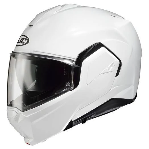 Hjc i100 Solid Helmet