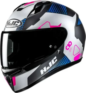 shopping Hjc C10 Aspa Helmet
