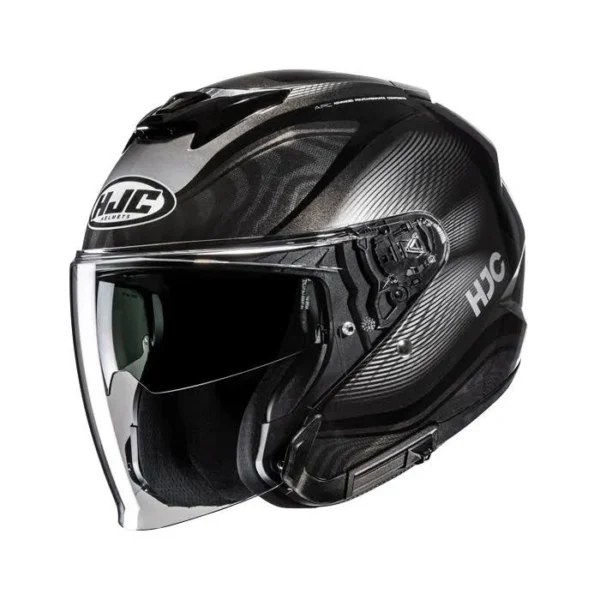 HJC i31 Depe Jet Helmet