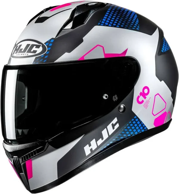 Hjc C10 Aspa Helmet