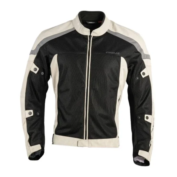 Men’s Performance Motorbike Textile Jacket
